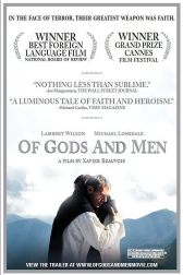 دانلود فیلم Of Gods and Men 2010