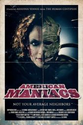 دانلود فیلم American Maniacs 2012