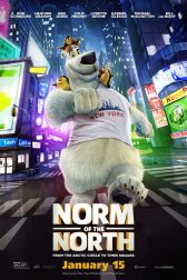 دانلود فیلم Norm of the North 2016