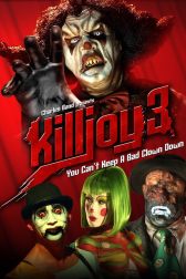 دانلود فیلم Killjoy 3 2010