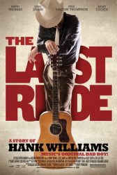 دانلود فیلم The Last Ride 2012