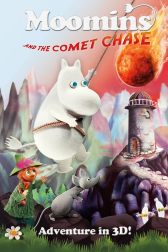 دانلود فیلم Moomins and the Comet Chase 2010
