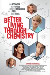 دانلود فیلم Better Living Through Chemistry 2014