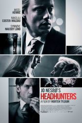 دانلود فیلم Headhunters 2011