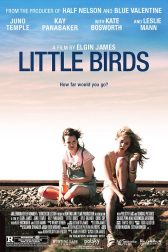 دانلود فیلم Little Birds 2011