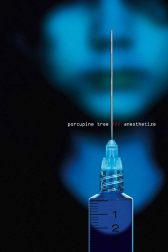 دانلود فیلم Porcupine Tree: Anesthetize 2010