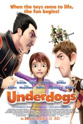 دانلود فیلم Underdogs 2013