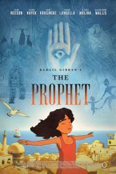 دانلود فیلم The Prophet 2014