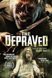 دانلود فیلم The Depraved 2011
