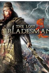 دانلود فیلم The Lost Bladesman 2011