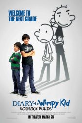 دانلود فیلم Diary of a Wimpy Kid: Rodrick Rules 2011