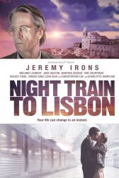 دانلود فیلم Night Train to Lisbon 2013