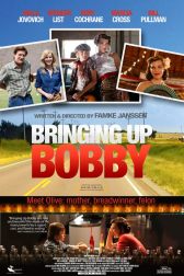 دانلود فیلم Bringing Up Bobby 2011