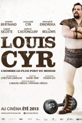 دانلود فیلم Louis Cyr 2013
