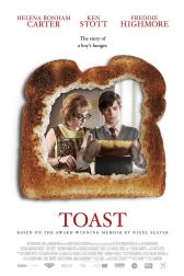 دانلود فیلم Toast 2010