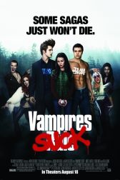 دانلود فیلم Vampires Suck 2010