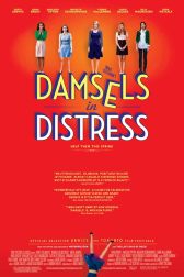 دانلود فیلم Damsels in Distress 2011