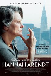 دانلود فیلم Hannah Arendt 2012