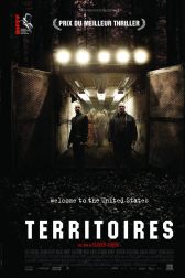 دانلود فیلم Territories 2010