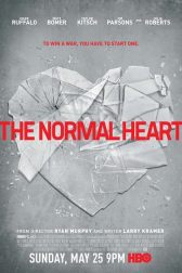دانلود فیلم The Normal Heart 2014