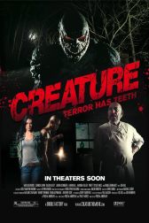 دانلود فیلم 2011 Creature