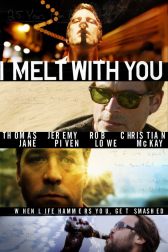 دانلود فیلم I Melt with You 2011