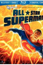 دانلود فیلم All-Star Superman 2011