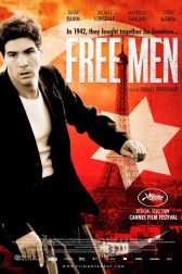 دانلود فیلم Free Men 2011