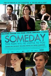 دانلود فیلم Someday This Pain Will Be Useful to You 2011