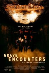 دانلود فیلم Grave Encounters 2011