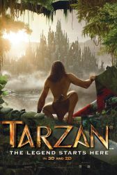 دانلود فیلم Tarzan 2013