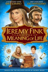 دانلود فیلم Jeremy Fink and the Meaning of Life 2011
