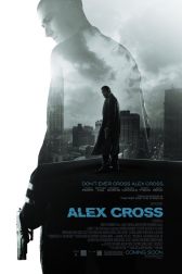 دانلود فیلم Alex Cross 2012