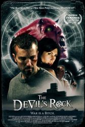 دانلود فیلم The Devils Rock 2011