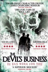 دانلود فیلم The Devil’s Business 2011