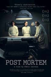 دانلود فیلم Post Mortem 2010