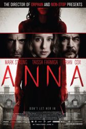 دانلود فیلم Anna 2013