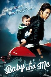 دانلود فیلم Baby and Me 2008