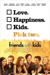 دانلود فیلم Friends with Kids 2011