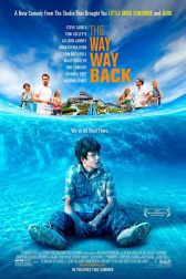 دانلود فیلم The Way Way Back 2013