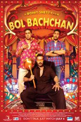 دانلود فیلم Bol Bachchan 2012