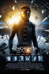 دانلود فیلم Ender’s Game 2013