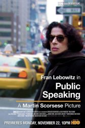 دانلود فیلم Public Speaking 2010