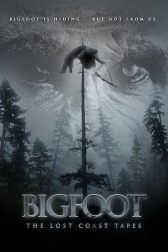 دانلود فیلم Bigfoot: The Lost Coast Tapes 2012