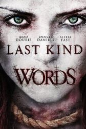 دانلود فیلم Last Kind Words 2012