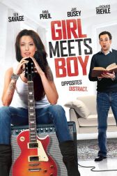 دانلود فیلم Girl Meets Boy 2013