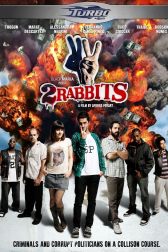 دانلود فیلم Two Rabbits 2012