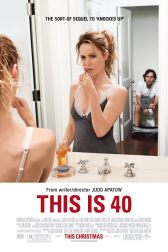 دانلود فیلم This Is 40 2012