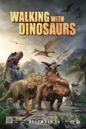 دانلود فیلم Walking with Dinosaurs 3D 2013
