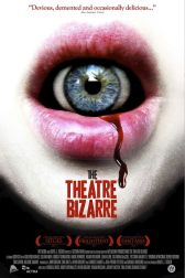 دانلود فیلم The Theatre Bizarre 2011